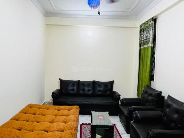House for rent in South Delhi, Deri