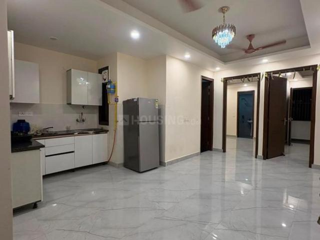 House for rent in South Delhi, Deri