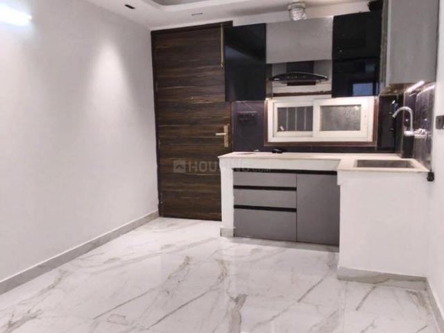 House for rent in South Delhi, Deri