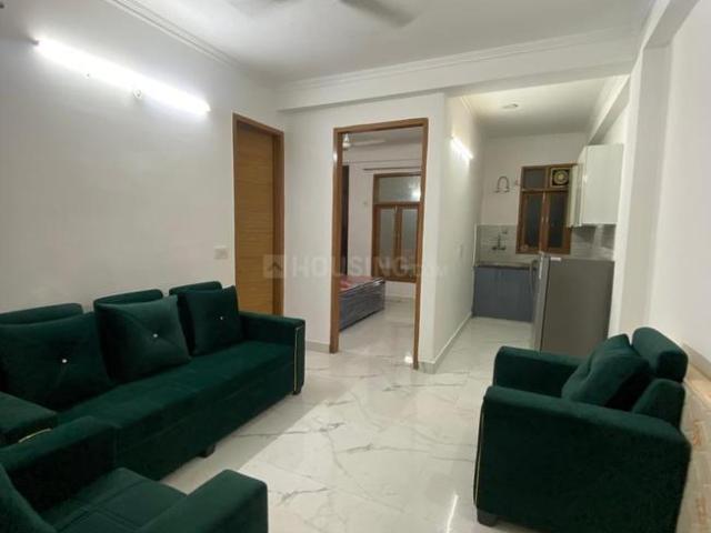 House for rent in South Delhi, Deri