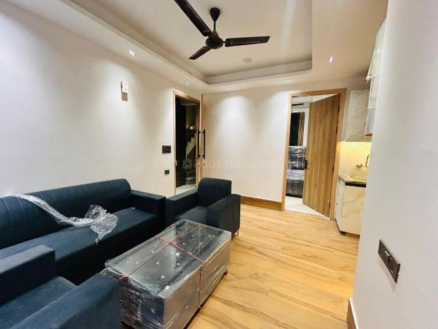 House for rent in South Delhi, Deri