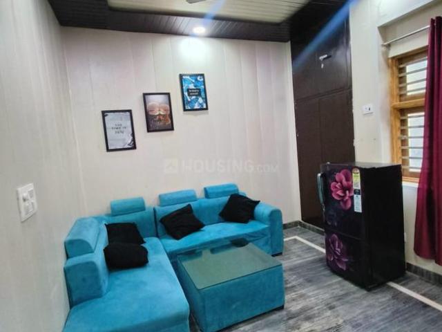 House for rent in South Delhi, Deri