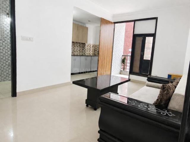 House for rent in South Delhi, Deri