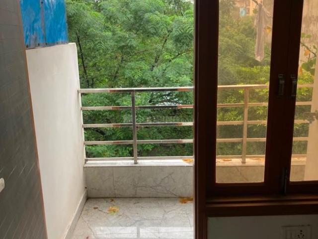 House for rent in South Delhi, Deri