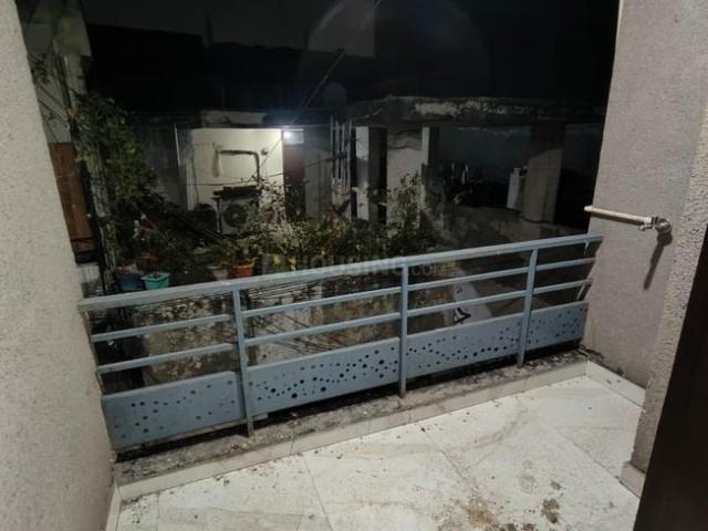 House for rent in South Delhi, Deri