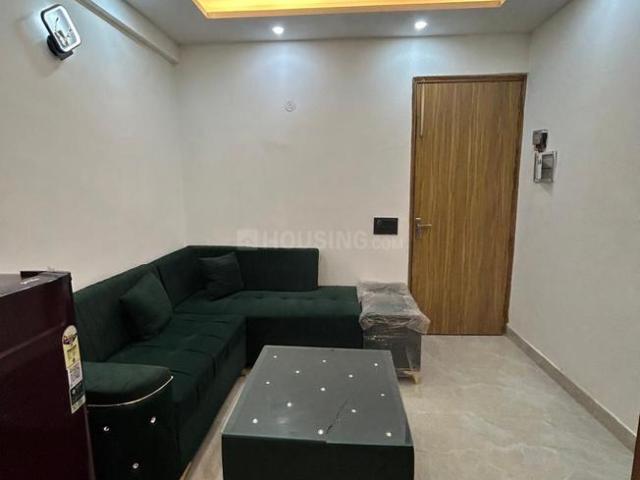 House for rent in South Delhi, Deri