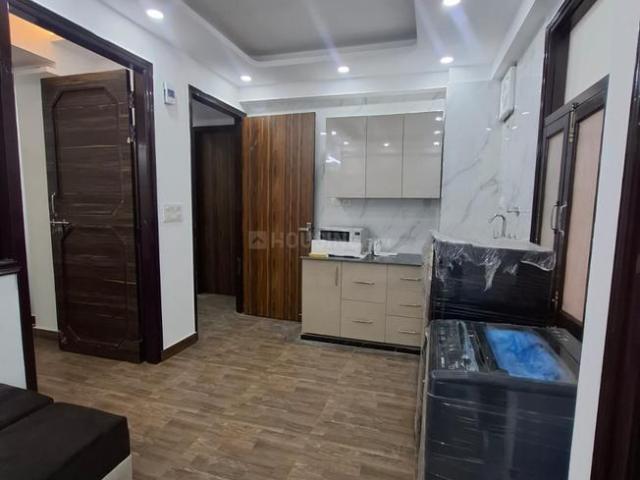 House for rent in South Delhi, Deri