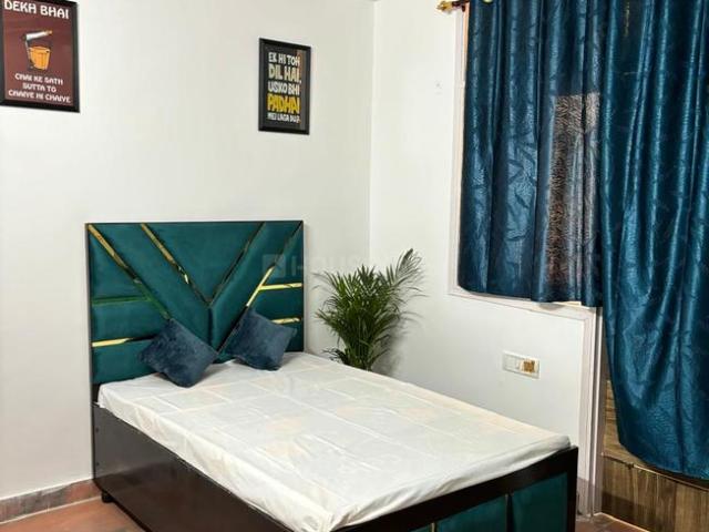 House for rent in South Delhi, Deri
