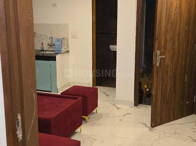 House for rent in South Delhi, Deri