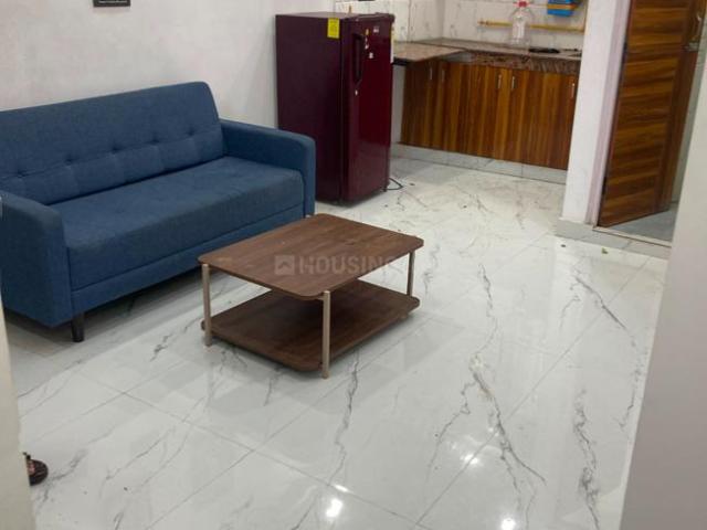 House for rent in South Delhi, Deri