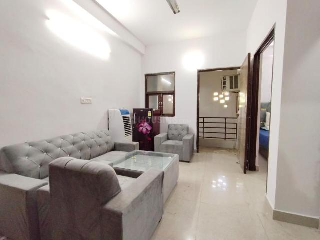 House for rent in South Delhi, Deri