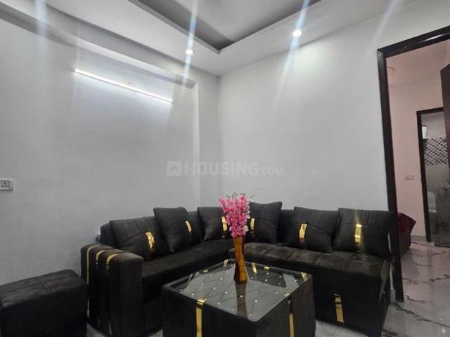 House for rent in South Delhi, Deri