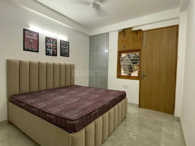 House for rent in South Delhi, Deri
