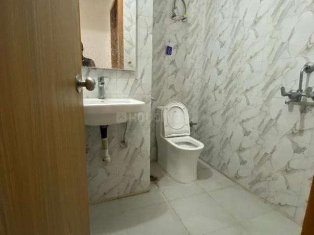 House for rent in South Delhi, Deri