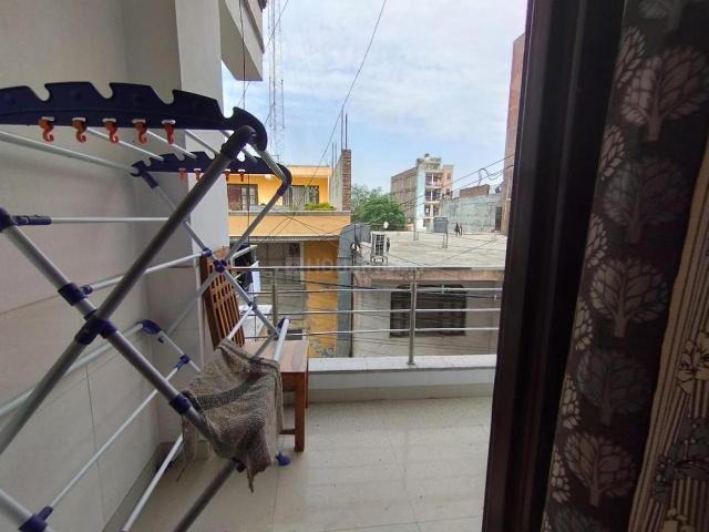 House for rent in South Delhi, Deri