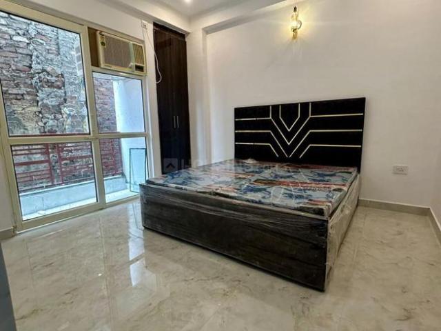 House for rent in South Delhi, Deri