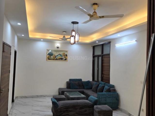 House for rent in South Delhi, Deri