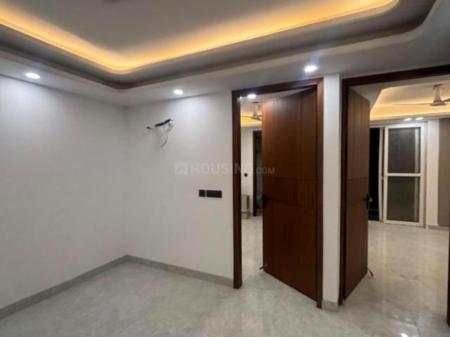 House for rent in South Delhi, Deri
