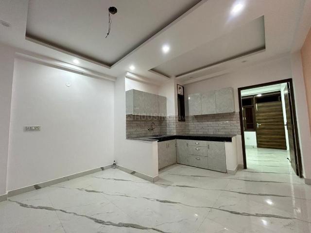 House for rent in South Delhi, Deri