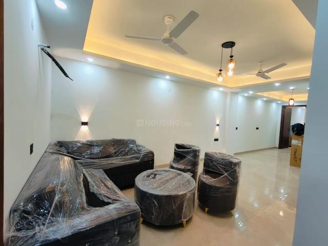 House for rent in South Delhi, Deri