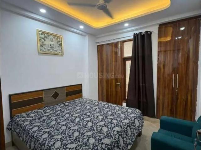 House for rent in South Delhi, Deri