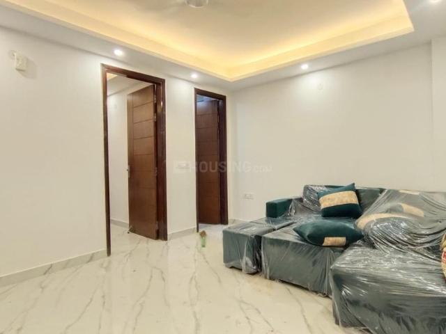 House for rent in South Delhi, Deri
