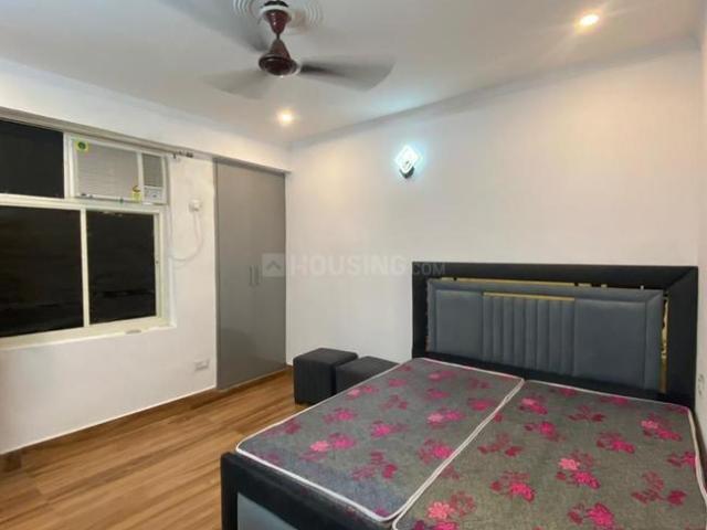 House for rent in South Delhi, Deri