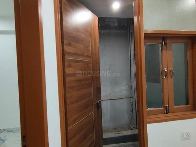 House for rent in South Delhi, Deri