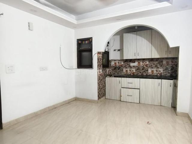 House for rent in South Delhi, Deri
