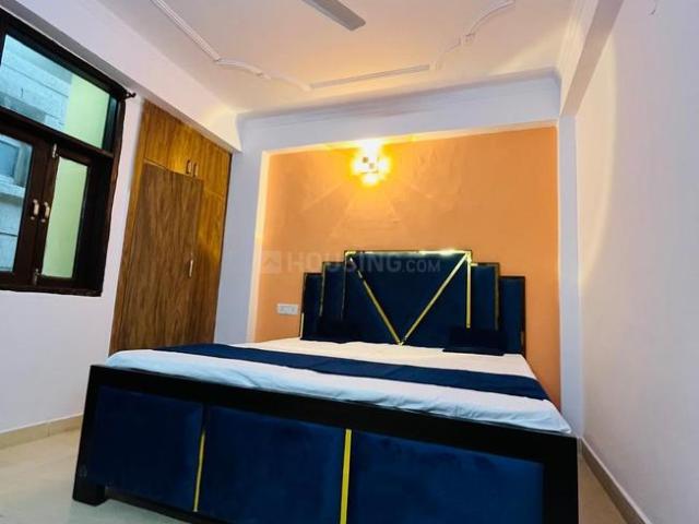 House for rent in South Delhi, Deri