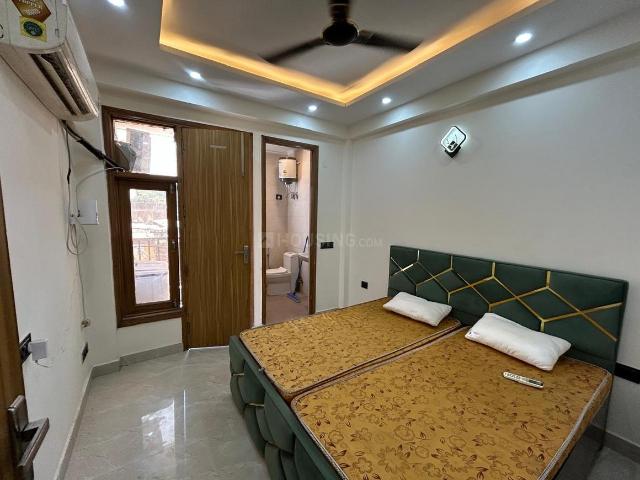House for rent in South Delhi, Deri