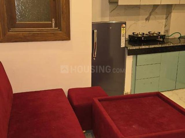 House for rent in South Delhi, Deri