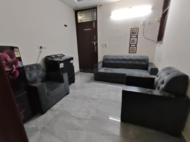 House for rent in South Delhi, Deri
