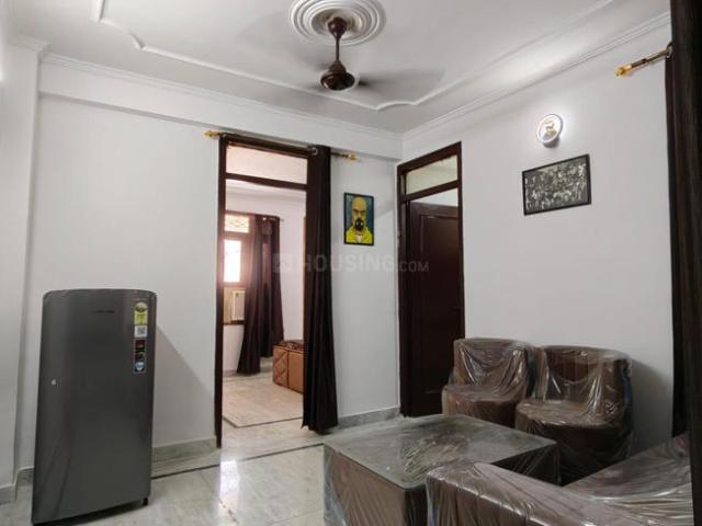 House for rent in South Delhi, Deri