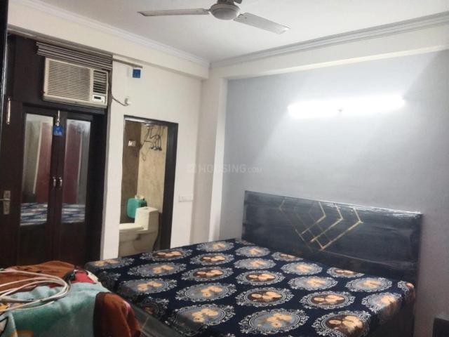 House for rent in Saket, Delhi