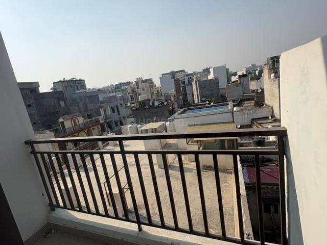 House for rent in Saket, Delhi