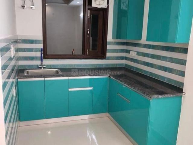 House for rent in South Delhi, Deri