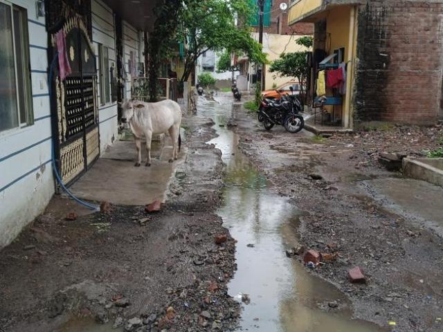 House for sale in Madya