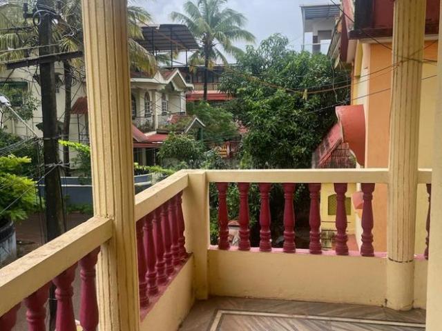 House for rent in Goa