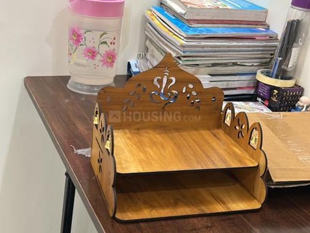 House for rent in South Delhi, Deri