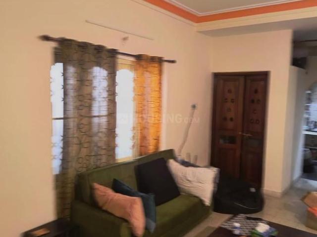 House for rent in Bangalore North, Cox Town - Bangalore