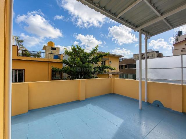 House for rent in KEB Layout, Bengaluru