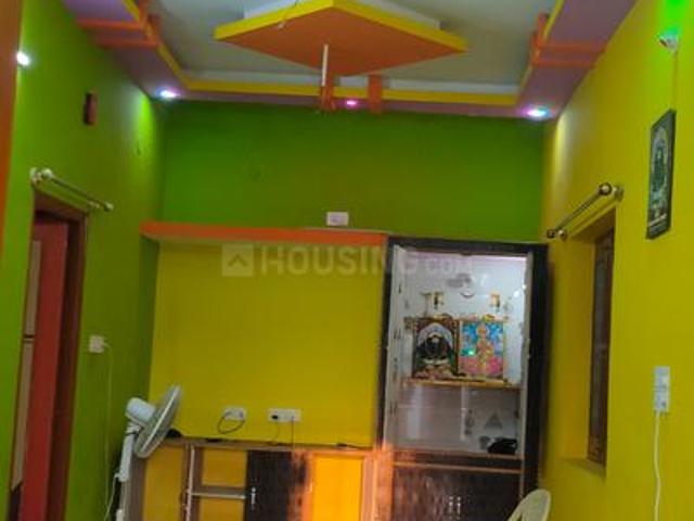 House for rent in Chittoor, Andhra Pradesh