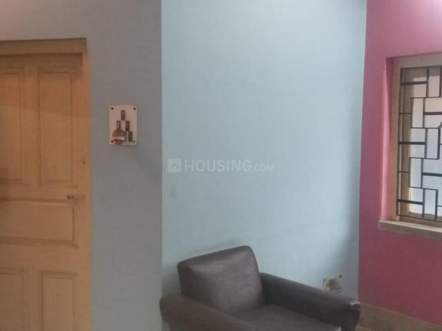 House for sale in Baghajatin, Kolkata