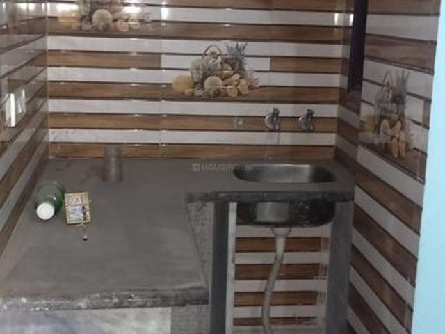 House for rent in Central Delhi, Deri
