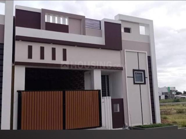House for sale in Sivanandhapuram, Coimbatore