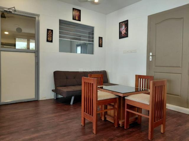 House for rent in SEKT Residents Association, Thiruvananthapuram