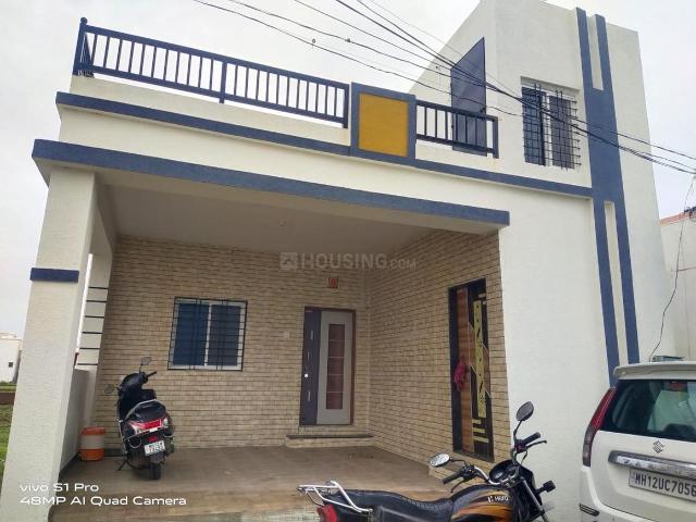 House for rent in Purandhar, National Capital Territory Of Delhi
