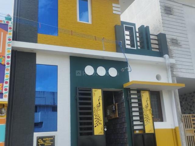 House for rent in Vellore, Tamil Nadu