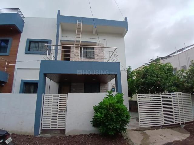 House for rent in Ahmednagar, National Capital Territory Of Delhi
